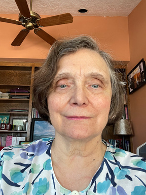 Image of Author Sabine Meyer