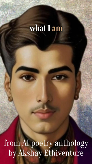 Image of Author Akshay