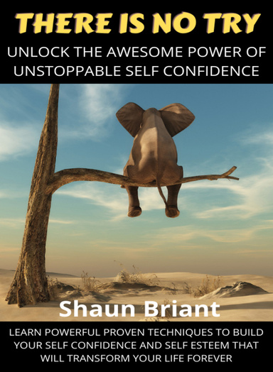 UNLOCK THE AWESOME POWER OF UNSTOPPABLE SELF CONFIDENCE