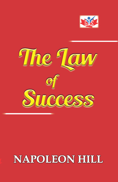 The Law of Success