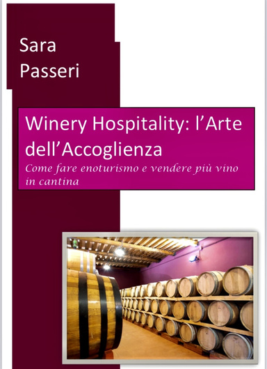 Winery Hospitality