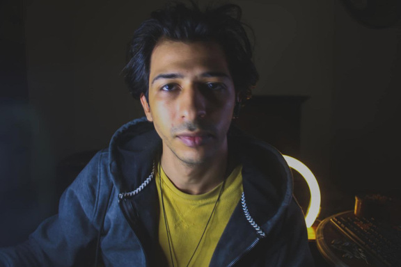 Image of Author ezz mohamed