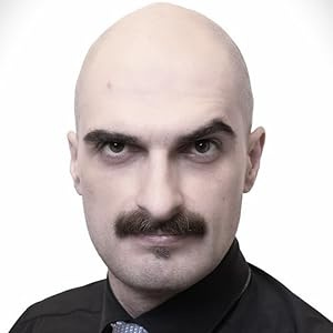 Image of Author Lucian Lupescu