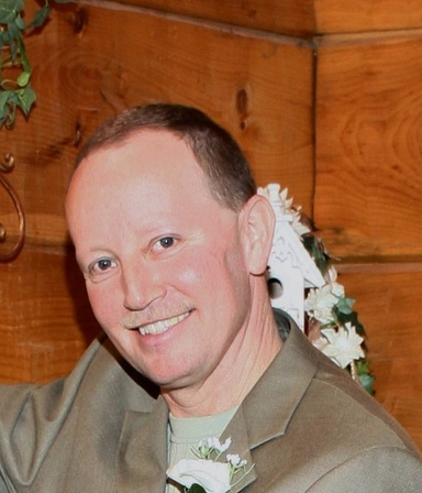 Image of Author Danny Willis
