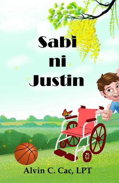 Sabi Ni Justin
