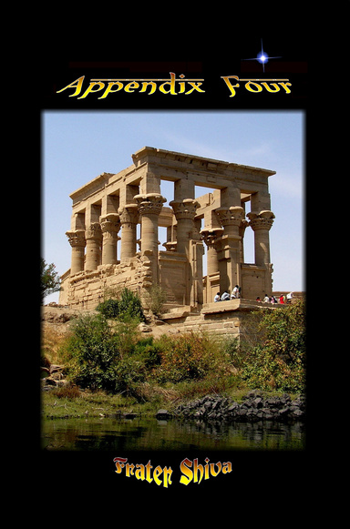 Appendix Four PDF