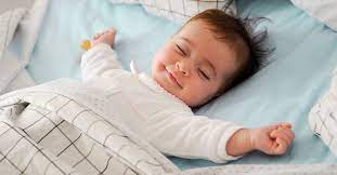 baby sleep