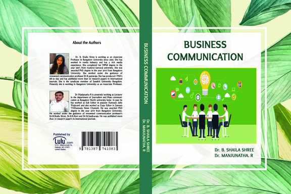 BUSINESS COMMUNICATION