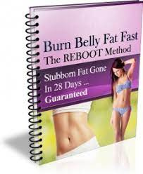 How to get rid of belly fat naturally without dieting