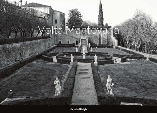 Volta Mantovana