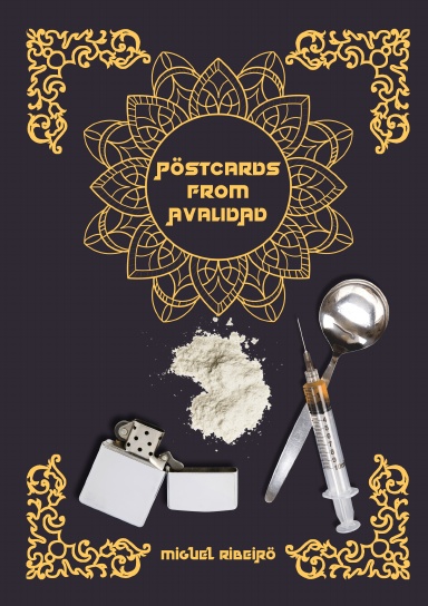 Postcards from Avalidad