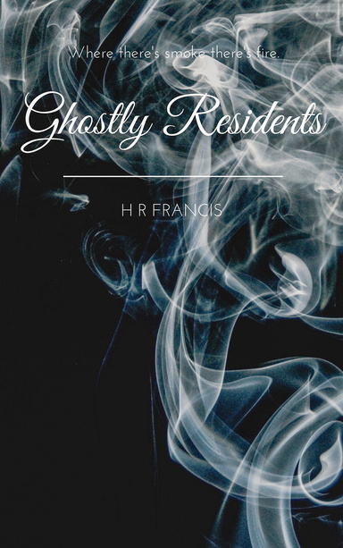 Ghostly Residents