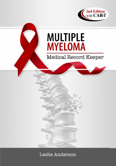 Multiple Myeloma Medical Record Keeper