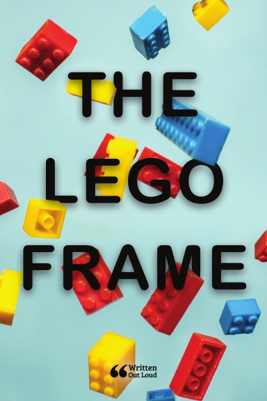 The Lego Frame