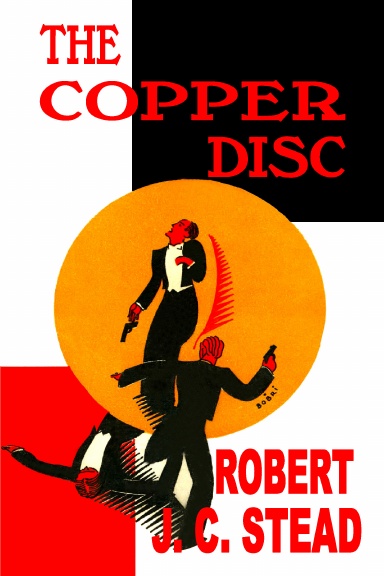 The Copper Disc