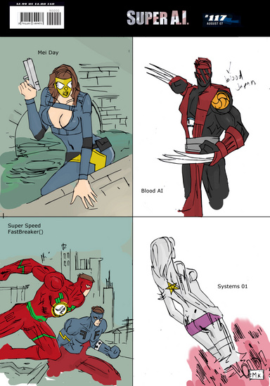 Super Ai #117