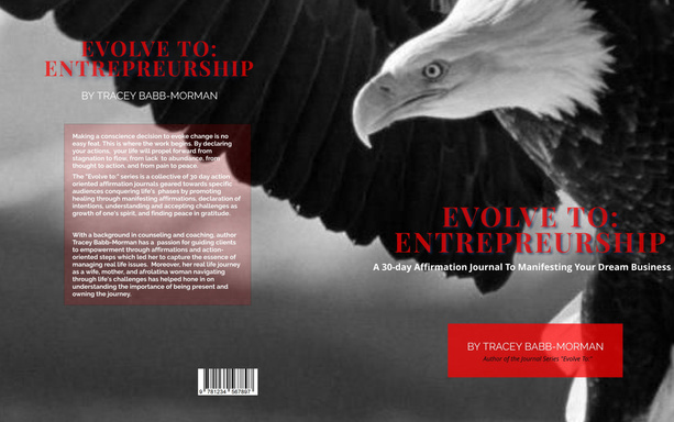 Evolve to: Entrepreneurship