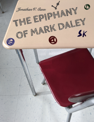 The Epiphany of Mark Daley