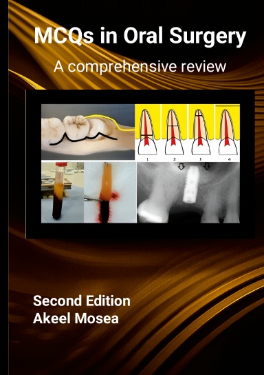 MCQs in Oral Surgery