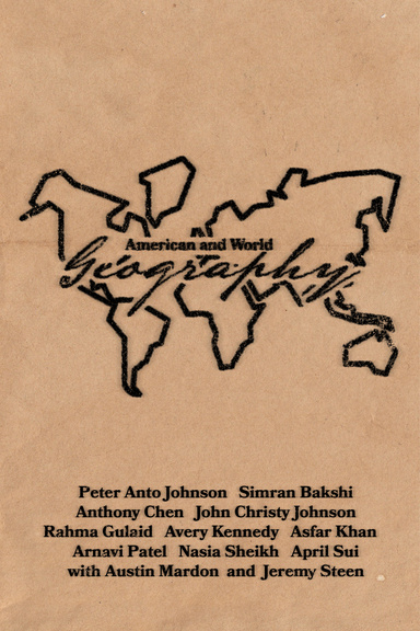 American and World Geography