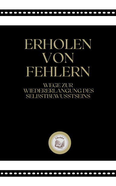 ERHOLEN VON FEHLERN
