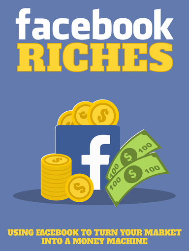 Get Paid To Use Facebook