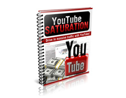 Youtube Saturation