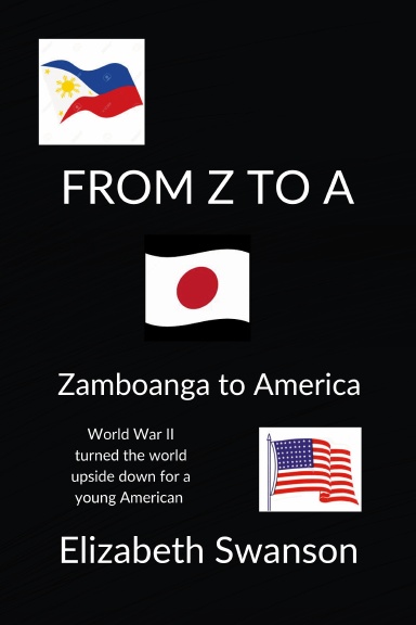 FROM Z TO A