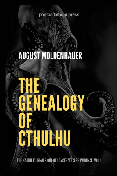 The Genealogy of Cthulhu