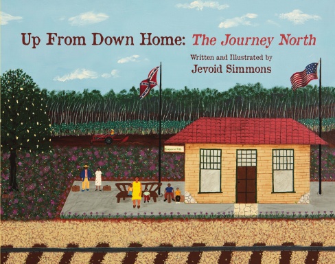 Up From Down Home: The Journey North