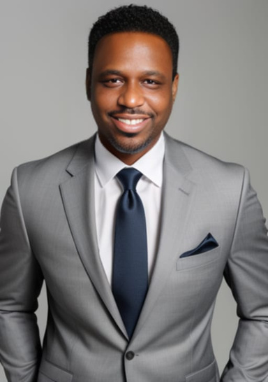 Image of Author M.G PEACE