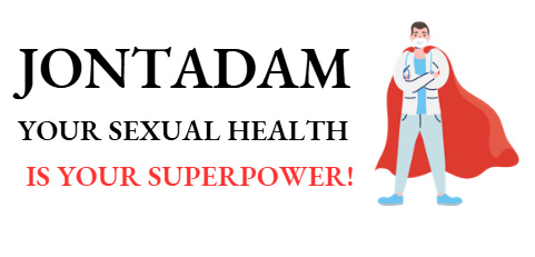 Image of Author JONTADAM