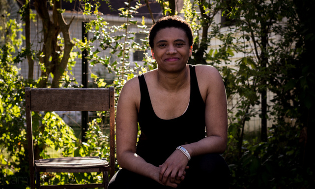 Image of Author Ave Everleaf