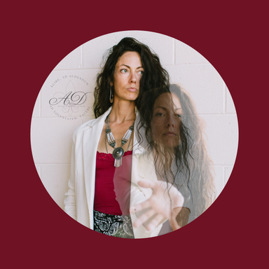 Image of Author Amanda L Darch