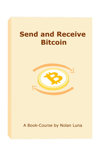 Send and Receive Bitcoin
