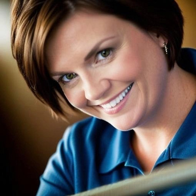 Image of Author Dr. Dorea M. Hardy
