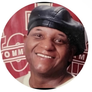 Image of Author Terrance Williams