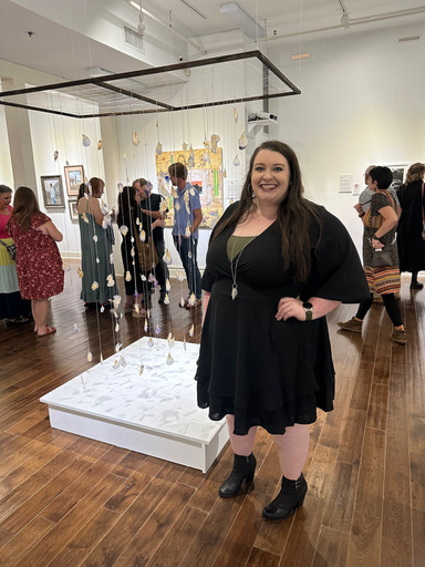 Image of Author Autumn Roe