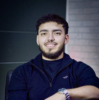 Image of Author Zues Ordaz