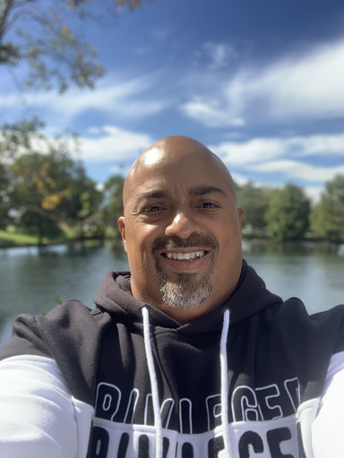 Image of Author Benito Ortiz