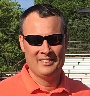 Image of Author Chris M Davey