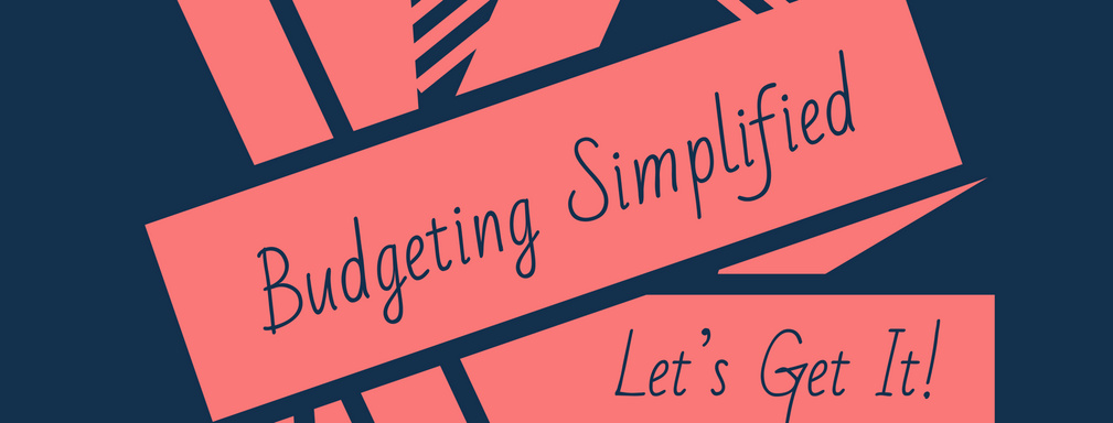 Image of Author Budgeting Simplified