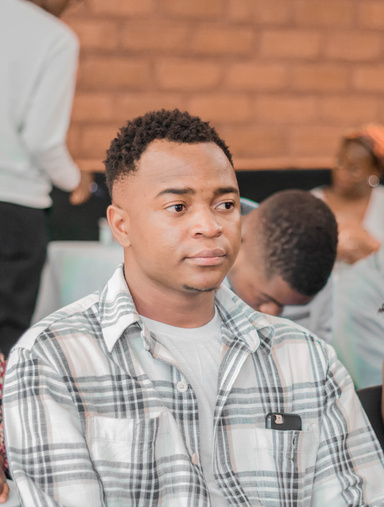 Image of Author lee kwalira