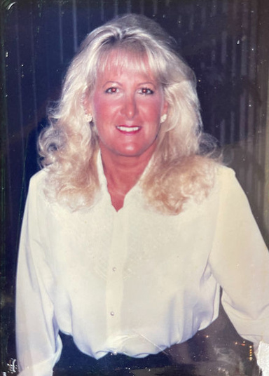 Image of Author Patti Phillips