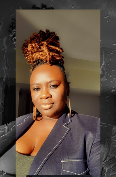 Image of Author Michelle Threatt