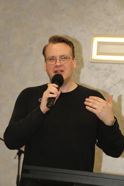 Image of Author Sean Fliehman Books