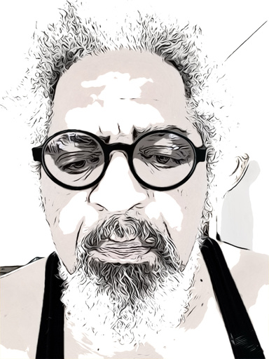 Image of Author Damien Gossett