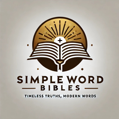 Image of Author Simple Word Bibles