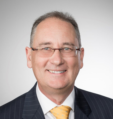 Image of Author Steve Wood