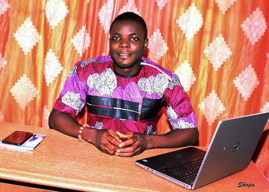 Image of Author Chukwu Christian Onyemaechi